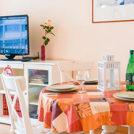 Vallon Des Auffes - Vue Imprenable Sur La Appartement