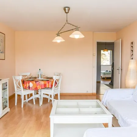 Appartement Vallon Des Auffes - Vue Imprenable Sur La *