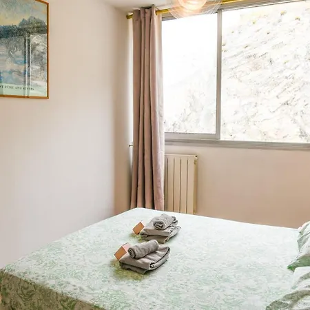 Appartement Vallon Des Auffes - Vue Imprenable Sur La *