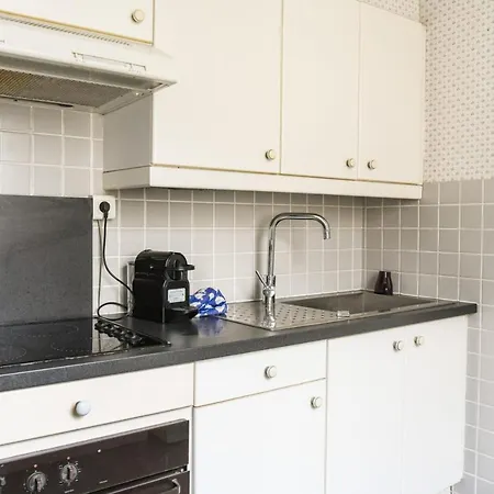 Vallon Des Auffes - Vue Imprenable Sur La Apartamento *